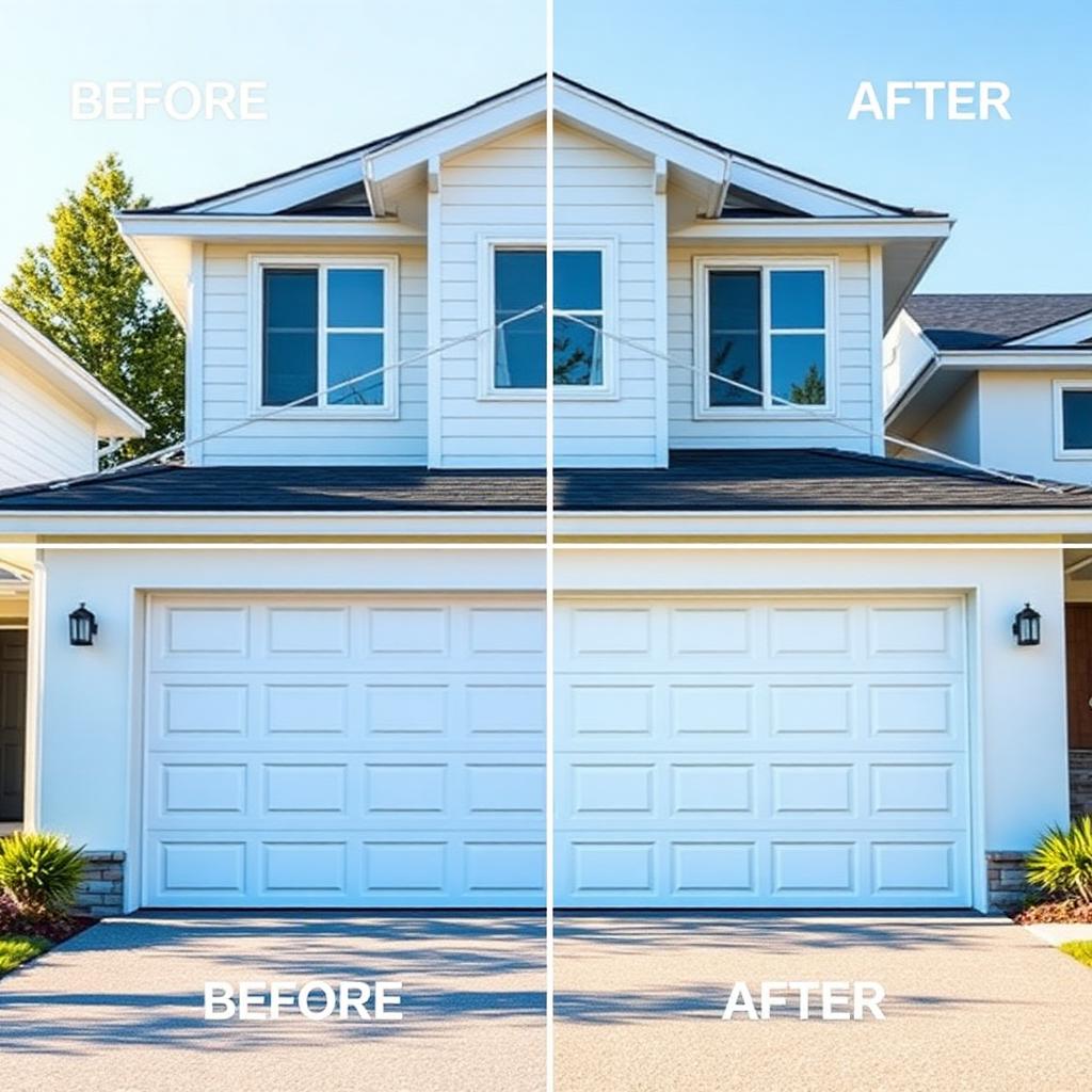 Long-term Cost Benefits: Making Smart Decisions - Williams Garage Doors blog article about garage door maintenance and tips