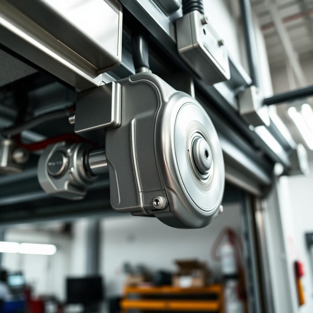 Opener Troubleshooting: A Complete Guide for Homeowners - Williams Garage Doors blog article about garage door maintenance and tips