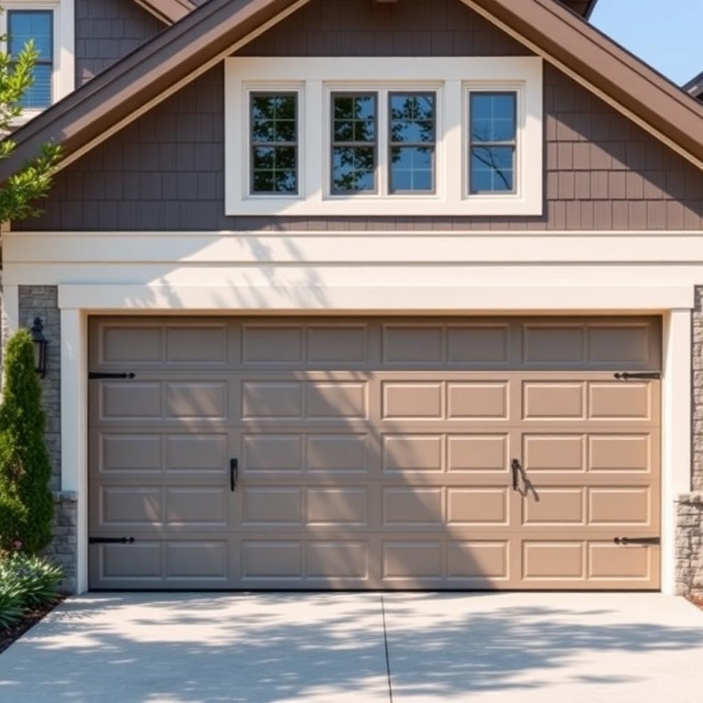 Installation - Williams Garage Doors